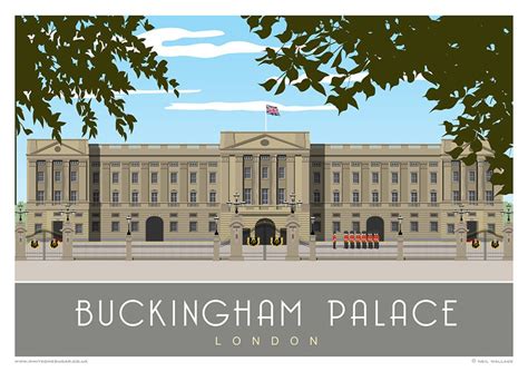 buckingham palace